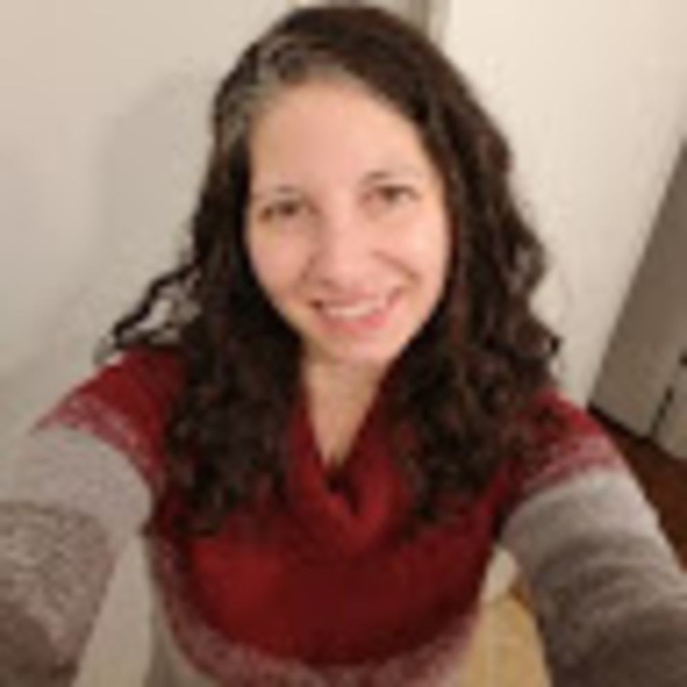 Meet your Posher, Vanessa